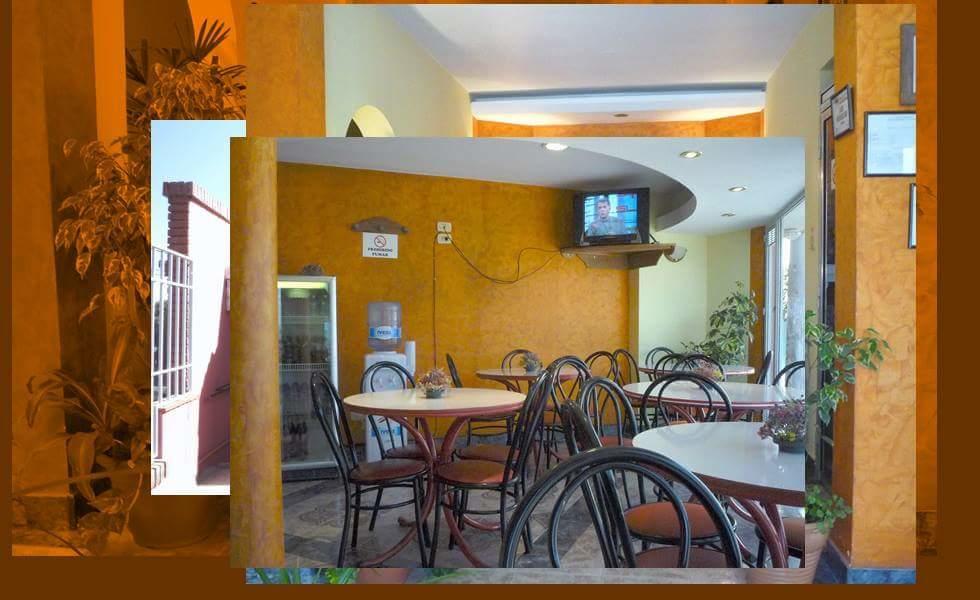 Hotel Las Rosas Salta Exterior photo